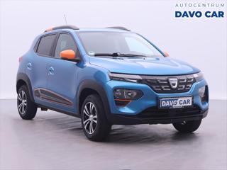 Dacia Spring Electric 45 Comfort DPH hatchback
