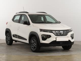 Dacia Spring Electric 45 (27 kWh) 33kW hatchback