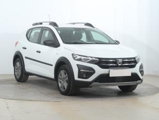 Dacia Sandero 1.0 TCe 67kW hatchback