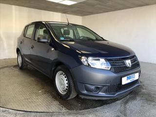 Dacia Sandero 1,2 MPI hatchback
