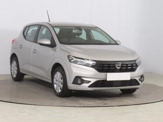 Dacia Sandero 1.0 TCe 67kW hatchback