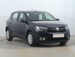 Dacia Sandero 1.0 SCe 54kW hatchback