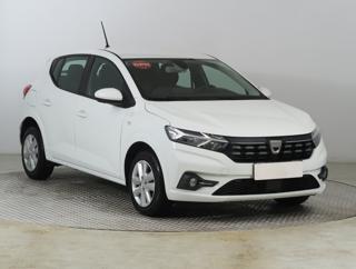 Dacia Sandero 1.0 TCe 67kW hatchback