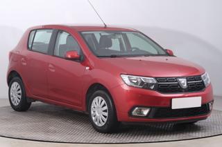 Dacia Sandero 1.0 SCe 54kW hatchback