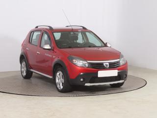 Dacia Sandero 1.5 dCi 65kW hatchback