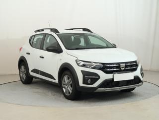 Dacia Sandero 1.0 TCe 67kW hatchback