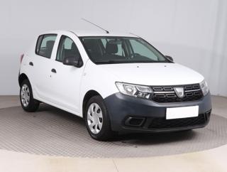 Dacia Sandero 1.0 SCe 54kW hatchback