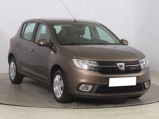 Dacia Sandero 1.0 SCe 54kW hatchback