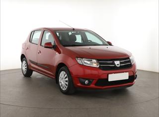 Dacia Sandero 1.2 16V 54kW hatchback