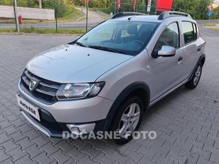 Dacia Sandero 1.5dCi hatchback