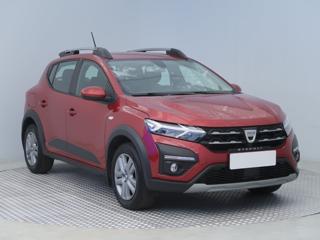 Dacia Sandero 1.0 TCe 67kW hatchback