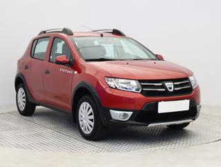 Dacia Sandero 0.9 TCe 66kW hatchback