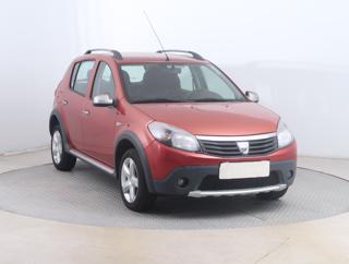 Dacia Sandero 1.6 MPI 64kW hatchback