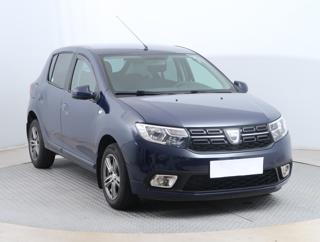Dacia Sandero 1.0 SCe 54kW hatchback