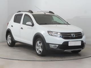Dacia Sandero 1.5 dCi 66kW hatchback