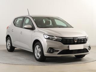 Dacia Sandero 1.0 TCe 67kW hatchback