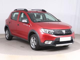 Dacia Sandero 1.0 SCe 54kW hatchback