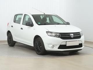 Dacia Sandero 1.2 16V 55kW hatchback