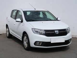 Dacia Sandero 1.2 16V 54kW hatchback