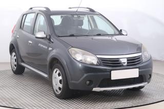 Dacia Sandero 1.6 MPI 64kW hatchback