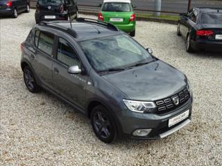 Dacia Sandero 0,9 TCe STEPWAY hatchback