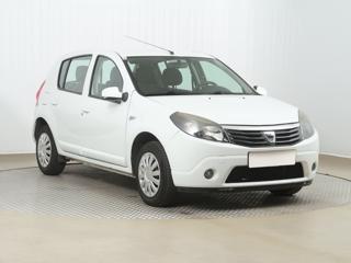 Dacia Sandero 1.2 16V 55kW hatchback
