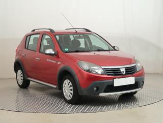 Dacia Sandero 1.6 MPI 64kW hatchback
