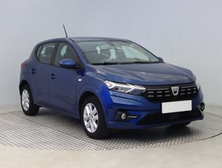 Dacia Sandero 1.0 TCe 67kW hatchback