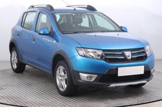 Dacia Sandero 0.9 TCe 66kW hatchback