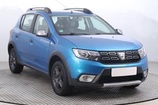 Dacia Sandero 0.9 TCe 66kW hatchback