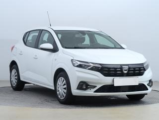 Dacia Sandero 1.0 TCe 67kW hatchback