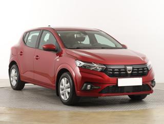 Dacia Sandero 1.0 TCe 67kW hatchback