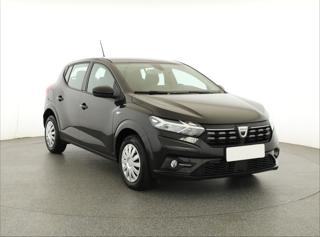 Dacia Sandero 1.0 TCe 67kW hatchback