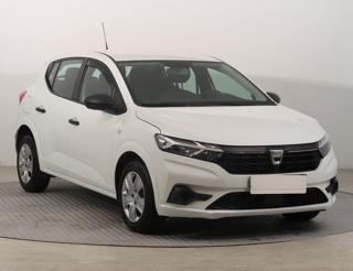Dacia Sandero 1.0 SCe 49kW hatchback