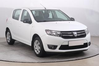 Dacia Sandero 1.2 16V 54kW hatchback