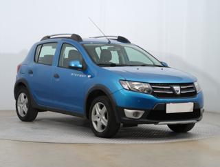 Dacia Sandero 0.9 TCe 66kW hatchback
