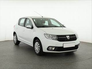 Dacia Sandero 1.0 SCe 54kW hatchback
