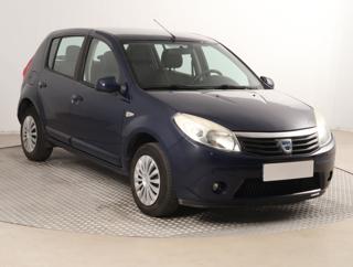 Dacia Sandero 1.2 16V 55kW hatchback