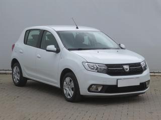 Dacia Sandero 1.0 TCe 74kW hatchback