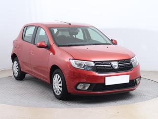 Dacia Sandero 1.2 16V 54kW hatchback