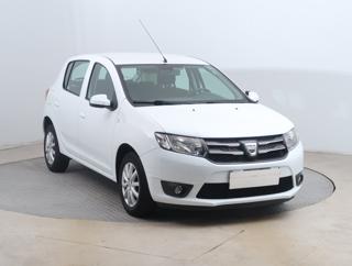 Dacia Sandero 1.2 16V 54kW hatchback