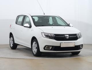 Dacia Sandero 0.9 TCe 66kW hatchback