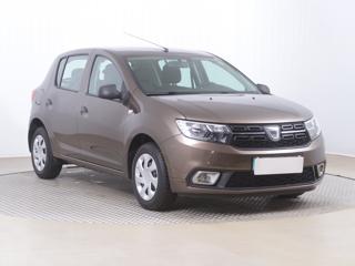 Dacia Sandero 1.0 SCe 54kW hatchback
