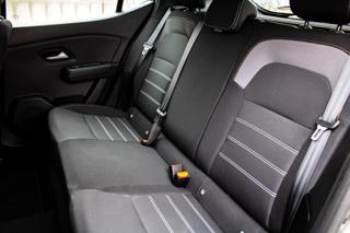 Dacia Sandero 2024, 999 ccm, 67 kW, LPG + benzin hatchback - Foto 16