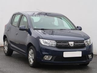 Dacia Sandero 1.0 SCe 54kW hatchback