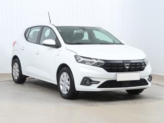 Dacia Sandero 1.0 SCe 49kW hatchback