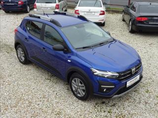 Dacia Sandero 1,0 TCe STEPWAY hatchback
