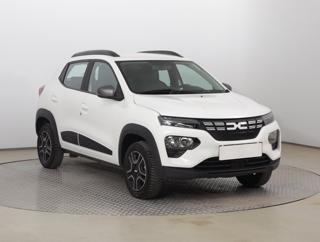 Dacia Spring Electric 45 (27 kWh) 33kW hatchback