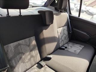 Dacia Sandero 1,2 i 55kW, 1.MAJITEL, Arctica hatchback