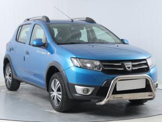 Dacia Sandero 0.9 TCe 66kW hatchback